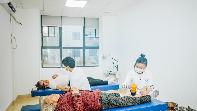 老年助餐服务：如何选择合适的服务商**