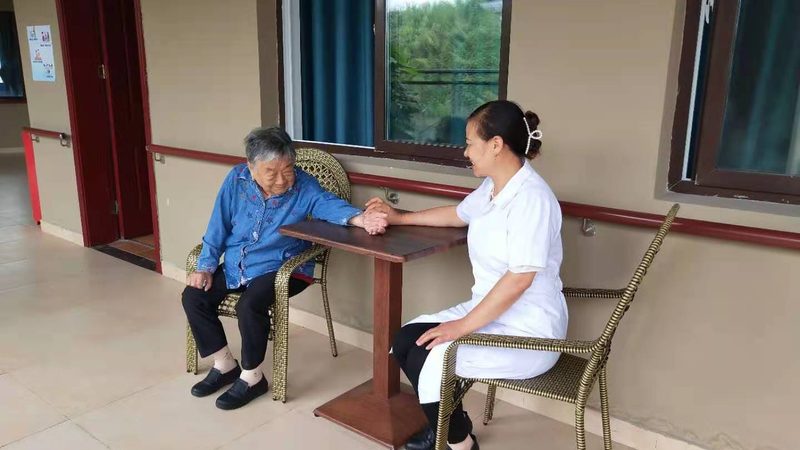 居家养老防滑地垫材质哪种好