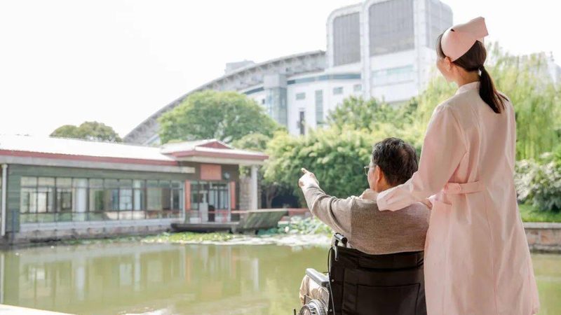 养老公寓与养老院护理等级差异解析