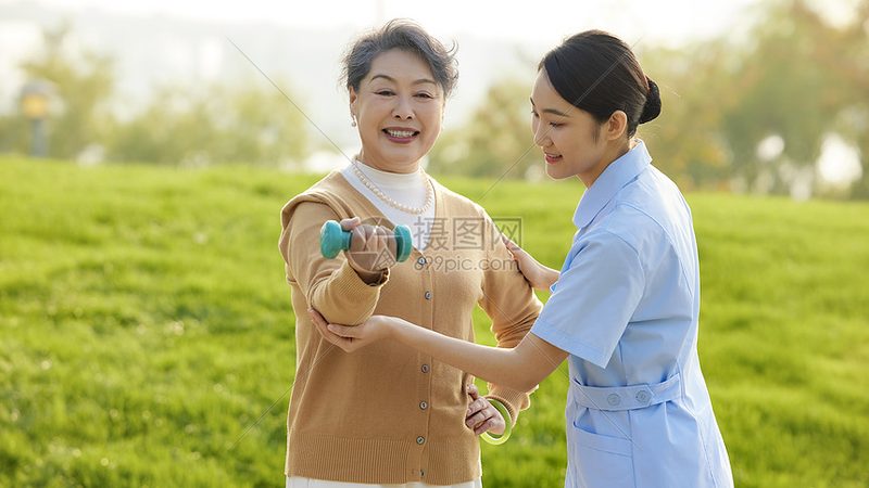 养老公寓加盟，投资回报背后的关键因素