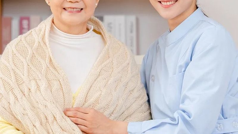 适老扶手安装，这些注意事项你了解吗？**
