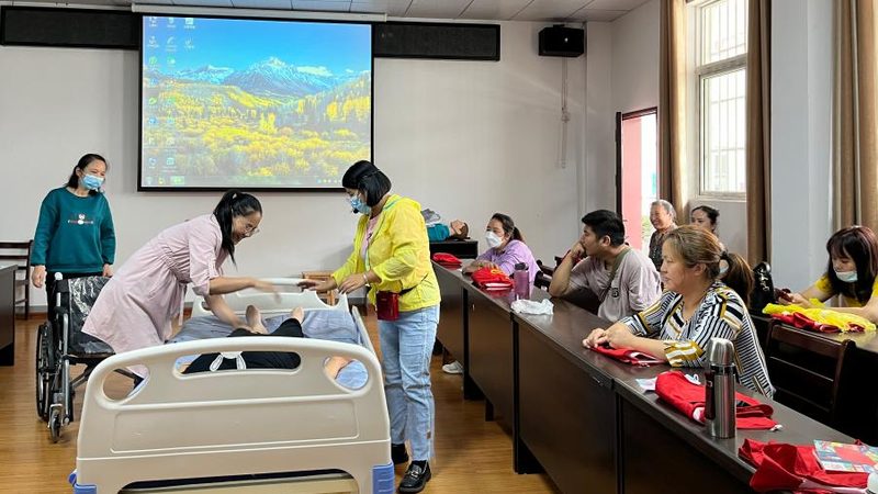 公办养老院与私立养老院：区别与选择
