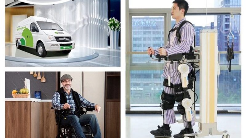 高端养老院与普通养老院：揭秘背后的差异与服务特色